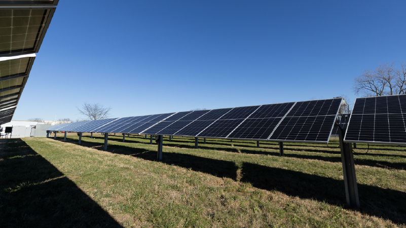 Confiabilidad de enfriamiento del centro de datos: El caso de la integración de energía alternativa Image