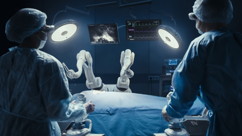 Why the potential to save lives outweighs the perceived threats image