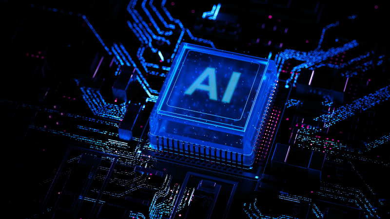 Unleash Your AI Evolution with Vertiv Image