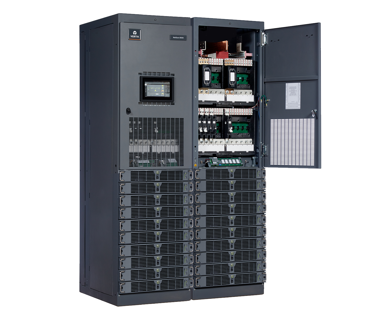 NetSure Série 8000 Image