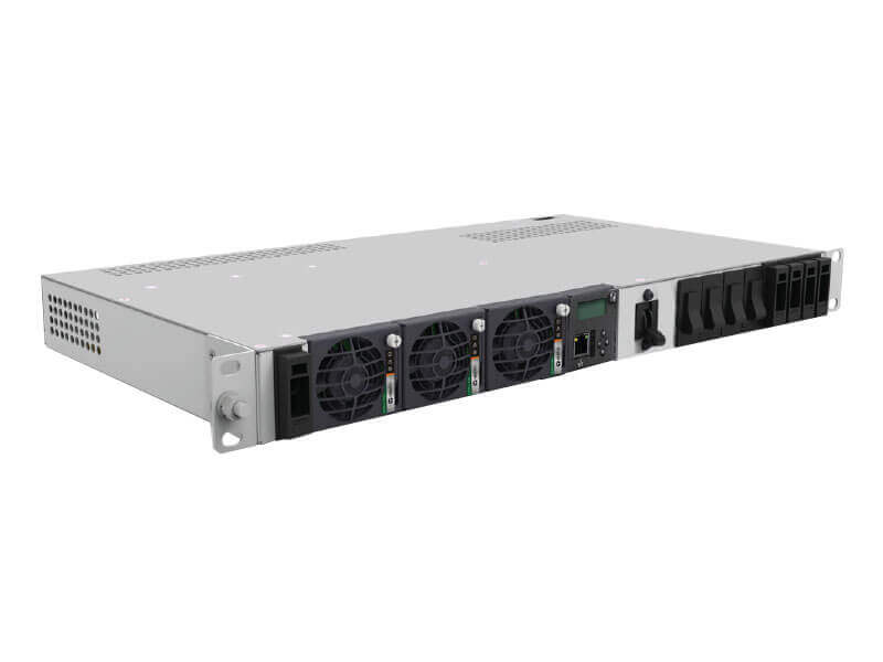 NetSure 2100 Series Image