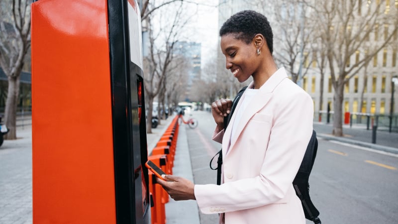 Public service innovations and global initiatives image