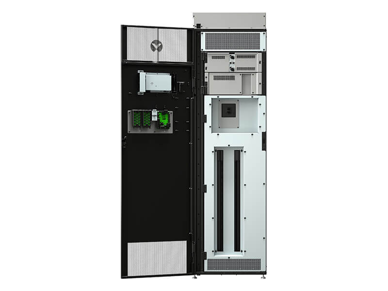 Liebert® RXV 400 Amp Distribution Cabinet Image