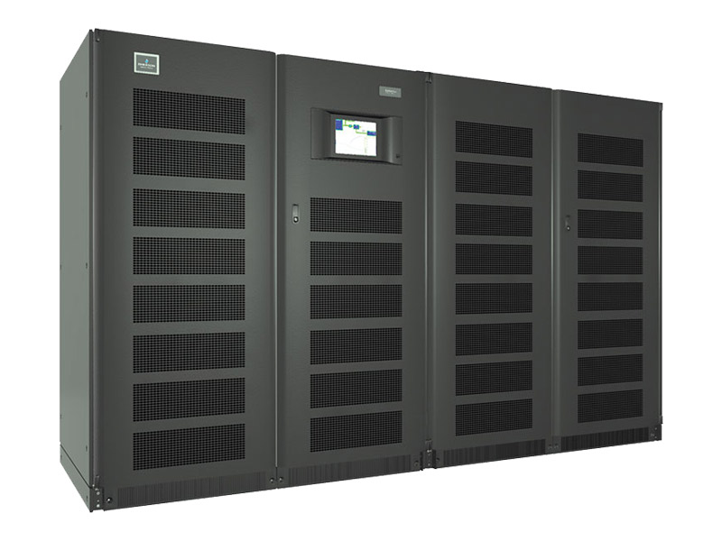 NXL 750 kVA / 675 kW Image