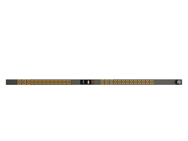Vertiv™ PowerIT Metered Rack PDU Image
