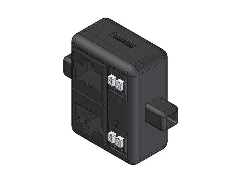 Liebert SN-2D Sensor Image