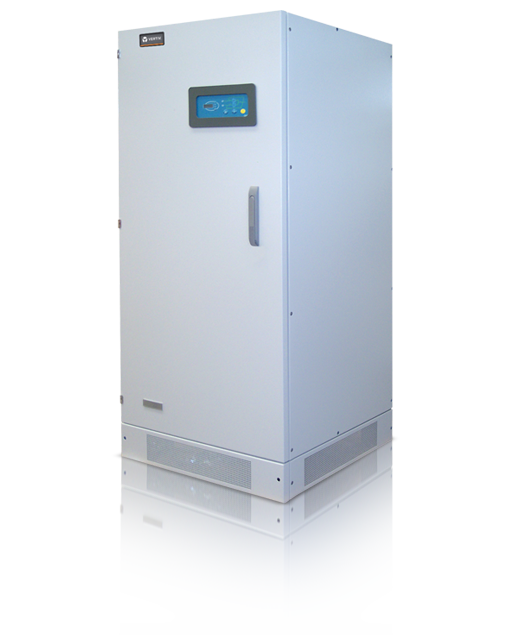 Liebert CROSS Chassis STS, 160-450 A Image