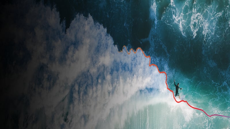 Dynamic cooling solutions: How hybrid systems meet AI’s ever-changing thermal requirements image