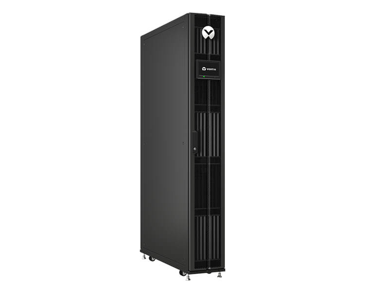Liebert® CRV, Sistema de Refrigeração Localizado na Fila, 10-66kW Image
