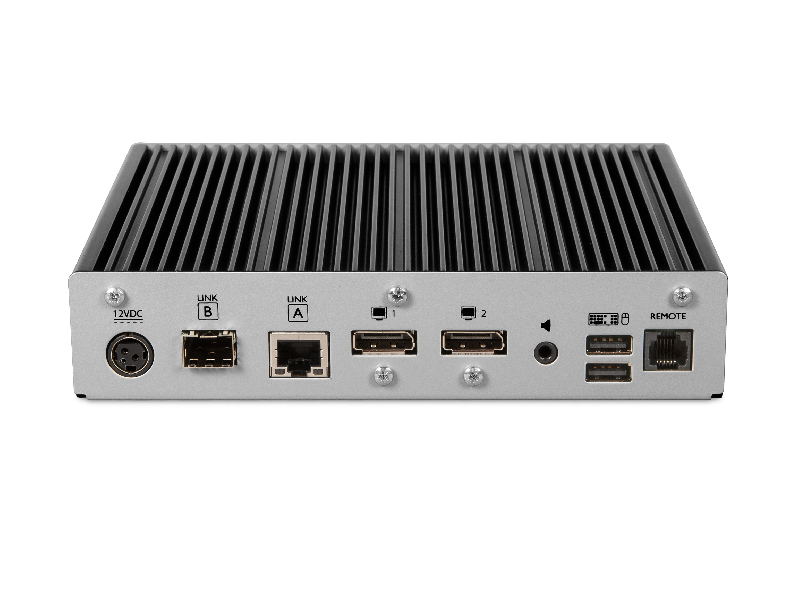 Avocent® LV5520T/ Avocent® LV5520R KVM Extender Image