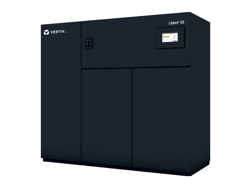 Liebert DS Direct Expansion Cooling System Image
