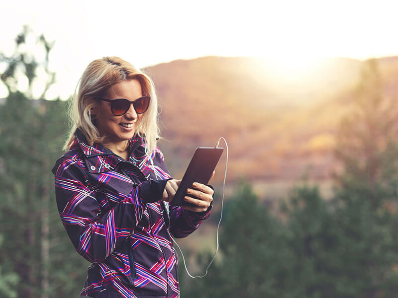 How Customers in the Real World are Benefiting from Edge Infrastructure Image