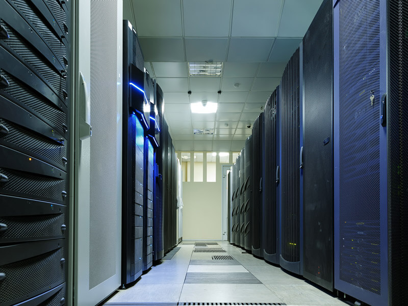 Vertiv Professional Services Image