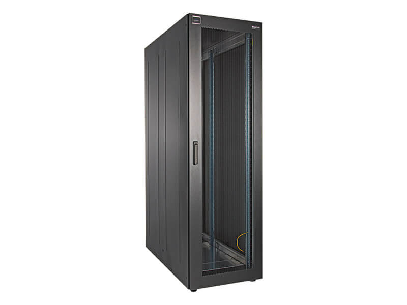 Vertiv Knürr DCM Server Rack Image