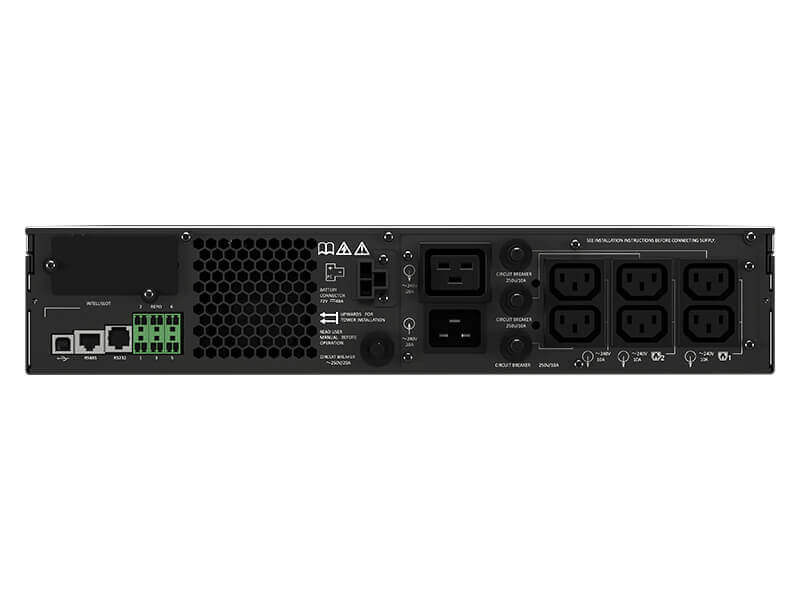 GXT5-3000IRT2UXL Image