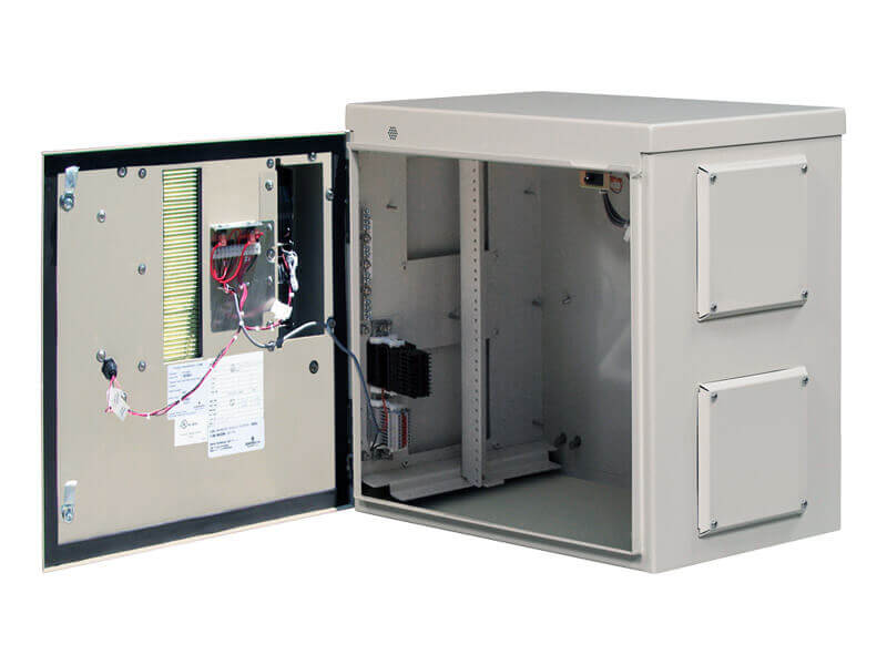 Vertiv XTE 401, 2416 Image