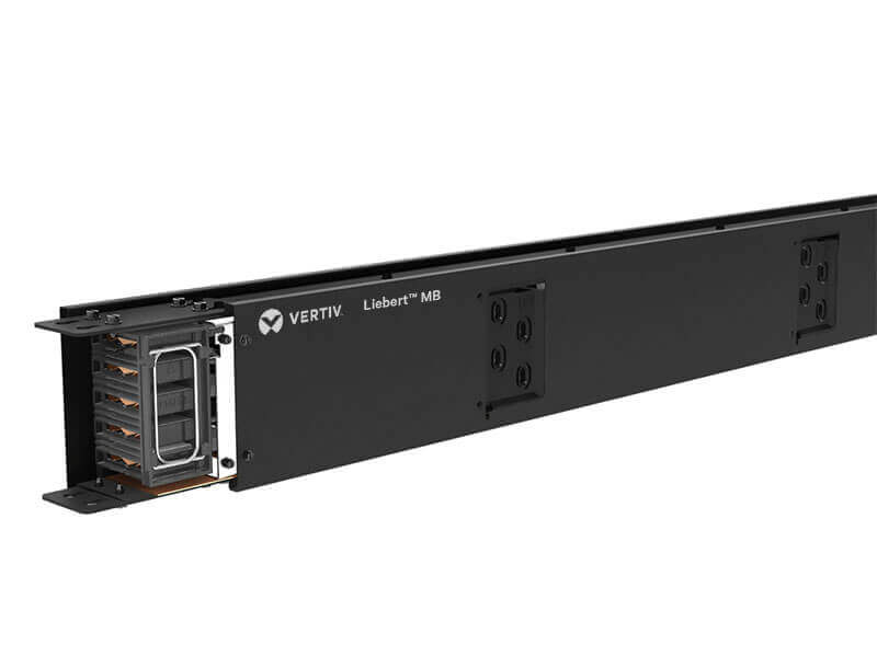 Vertiv MB Modular Busway Image