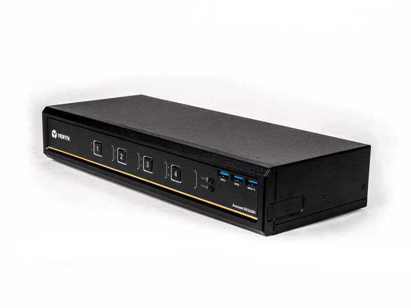 Avocent® SV340H KVM Switch Image