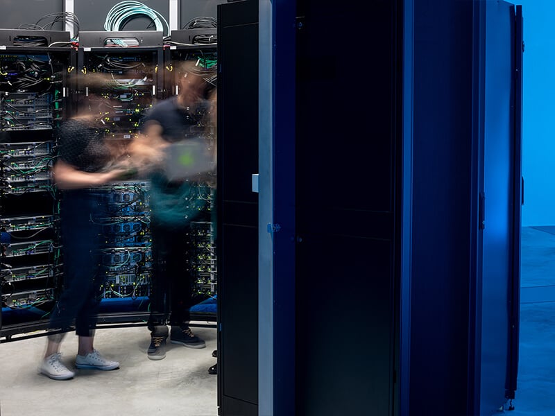 Avocent IT Management | Software and Hardware Maintenance Program Overview Image