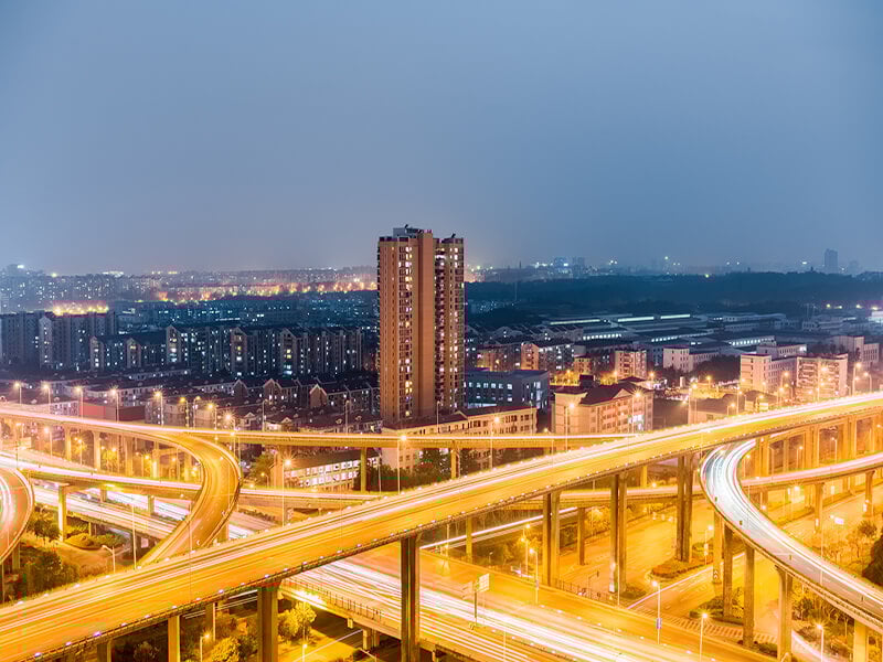 Distributed and Centralized Bypass Architectures Image