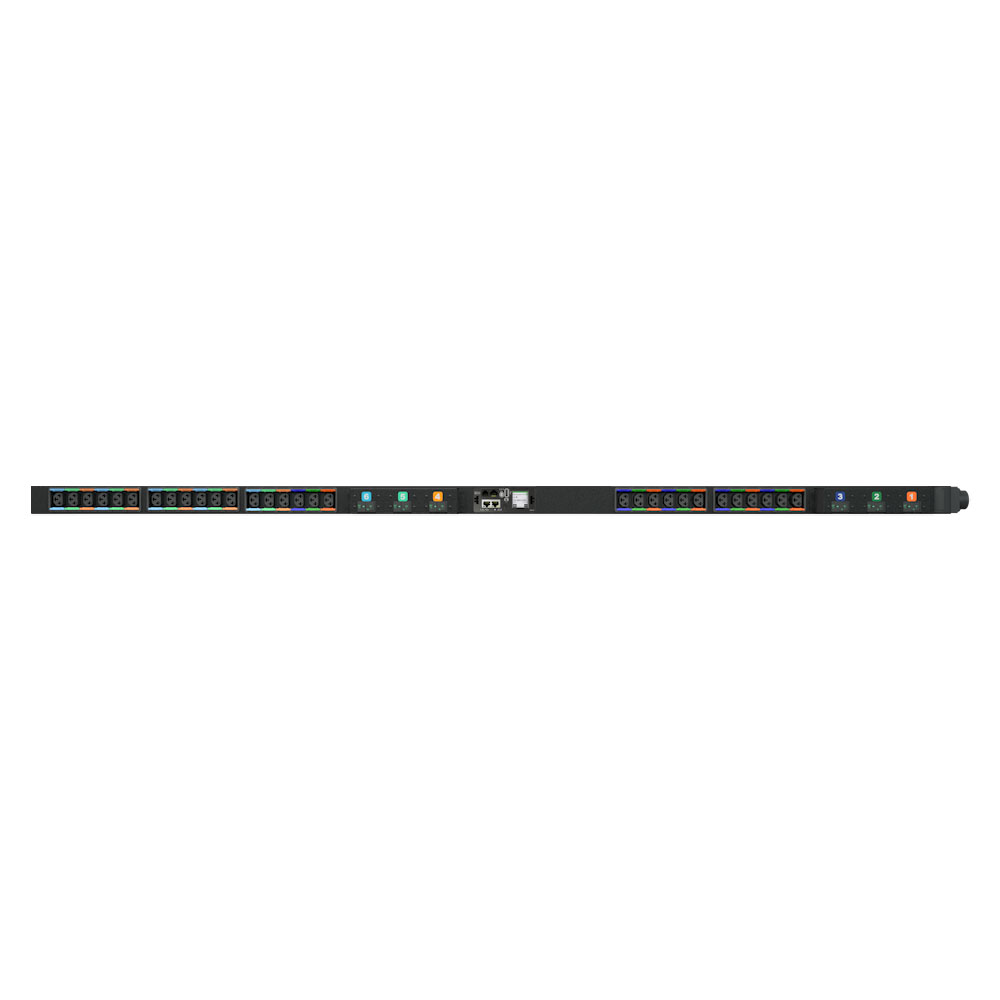 Vertiv Geist Universal PDU VP4UU0A1
 Image