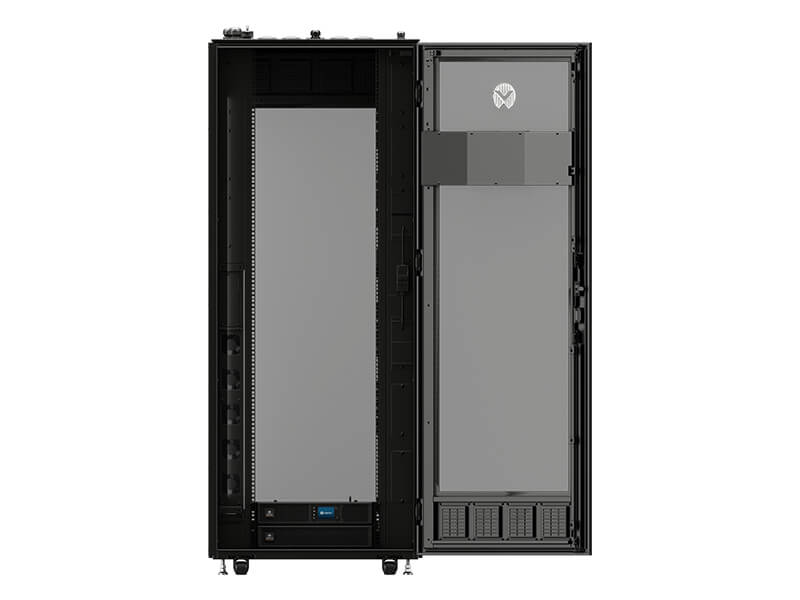 Vertiv™ SmartCabinet™ ID Image