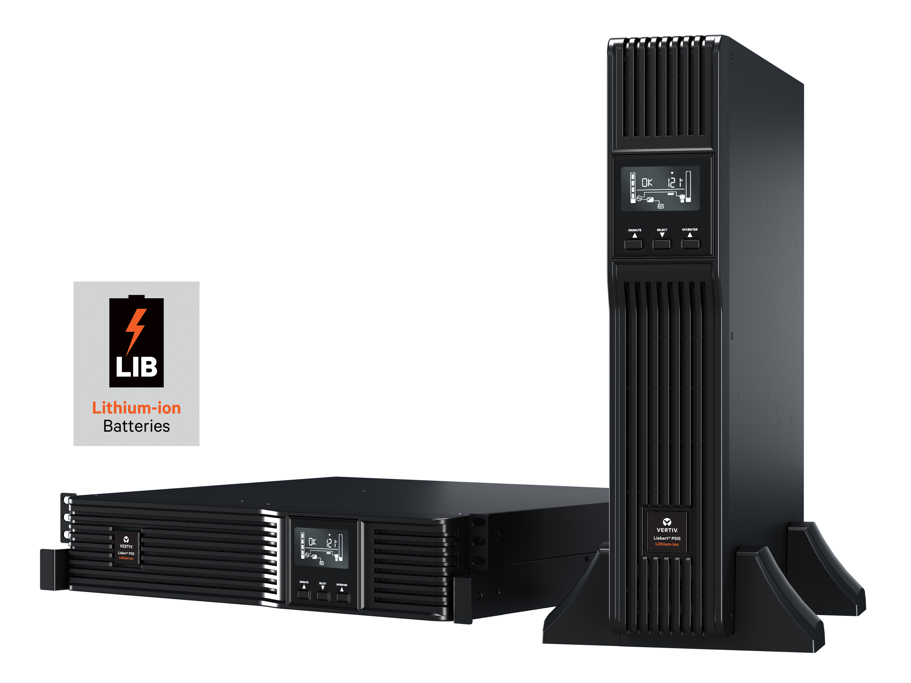 PSI5-1500RT120LI Image