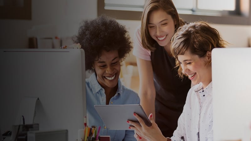 Redefining IT reseller partner programs: Insights from Canalys and the Vertiv partner program Image