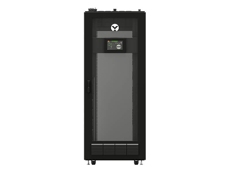 Vertiv™ SmartCabinet™ ID Image