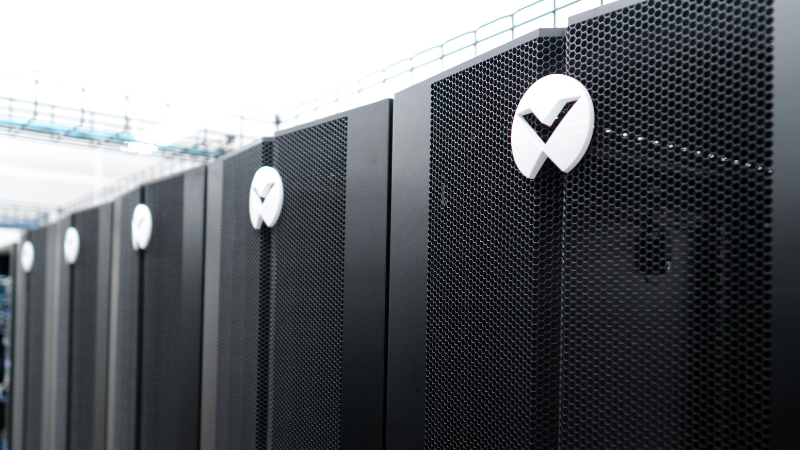 Vertiv to acquire custom rack solutions manufacturer Image