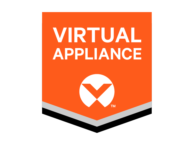 Vertiv™ Avocent® MP1000 Management Platform Virtual Appliance Image