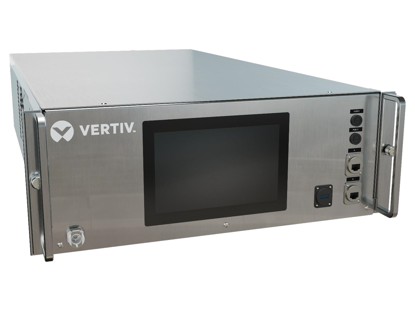 Vertiv&trade; CoolChip in-rack CDU
