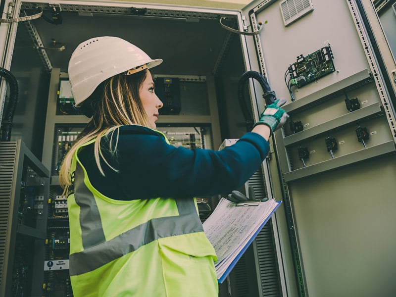 Functional and Integrated System Test Image