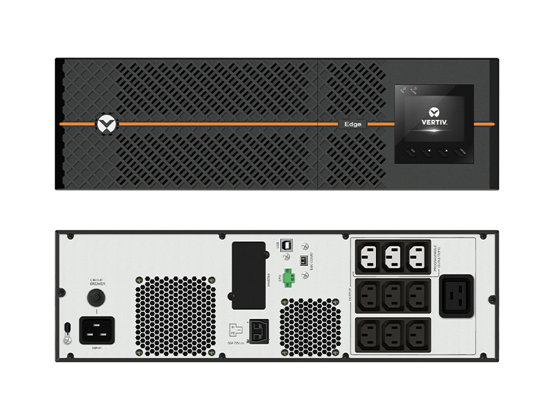 UPS Vertiv™ Edge Image