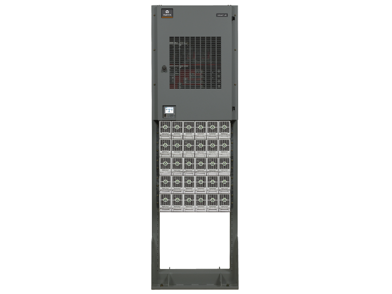 NetSure 7000 Series for Core / Edge Image