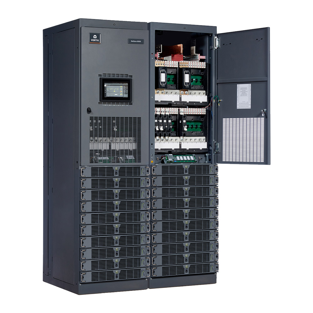 NetSure 8000 Series Image