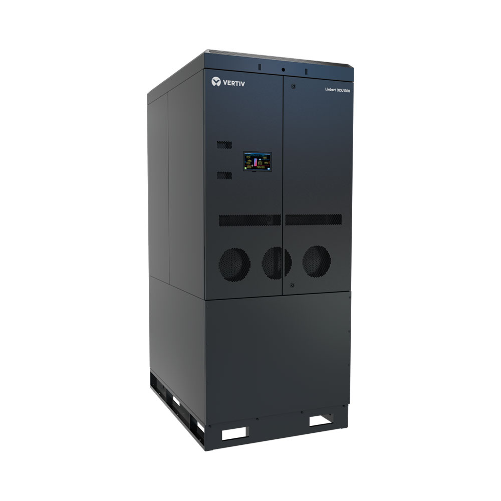 Liebert® XDU1350 Coolant Distribution Unit Image