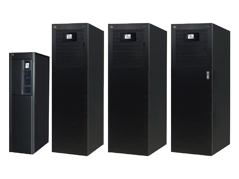Vertiv™ Liebert® EXS UPS Image