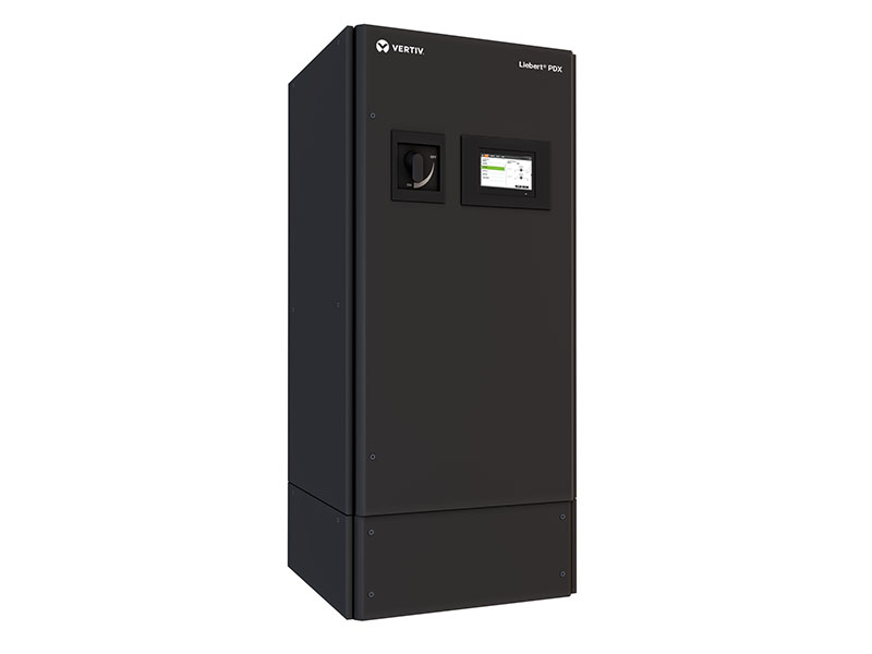 Liebert PCW Compact Chilled Water Cooling System, 11-29kW Image