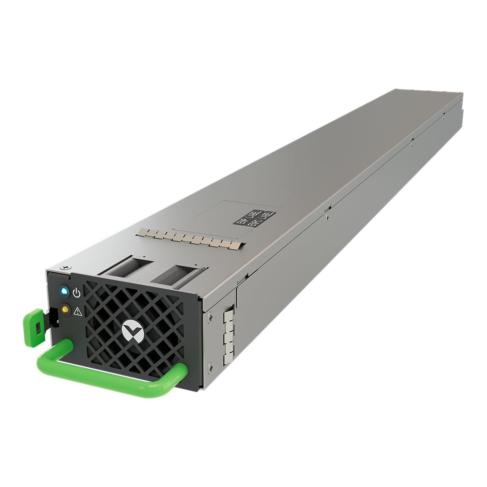 Vertiv&trade; PowerDirect In-Rack 33kW 50V DC Power System Image