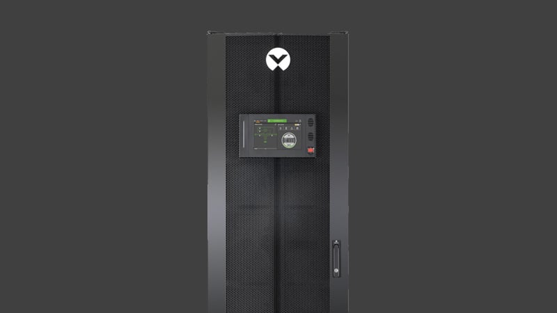 The Power of Modularity: Enhancing UPS Scalability and Serviceability image