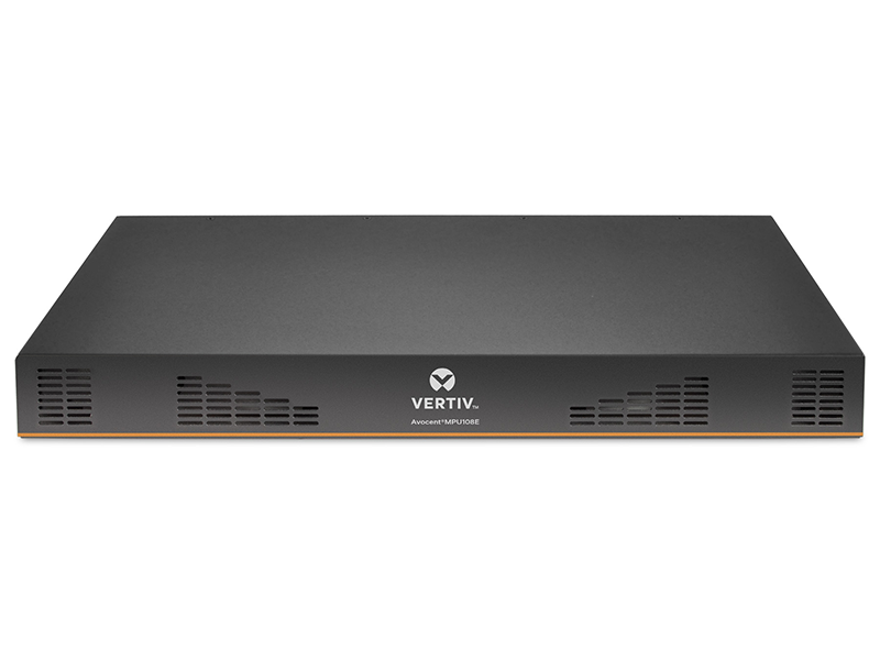 Avocent MPU108EDAC  Digital KVM Switch Image