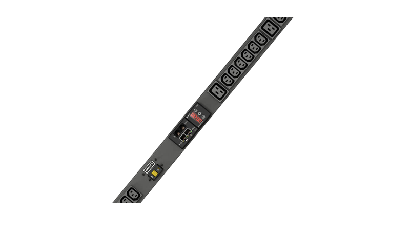 Vertiv Geist Monitored Rack PDU Image