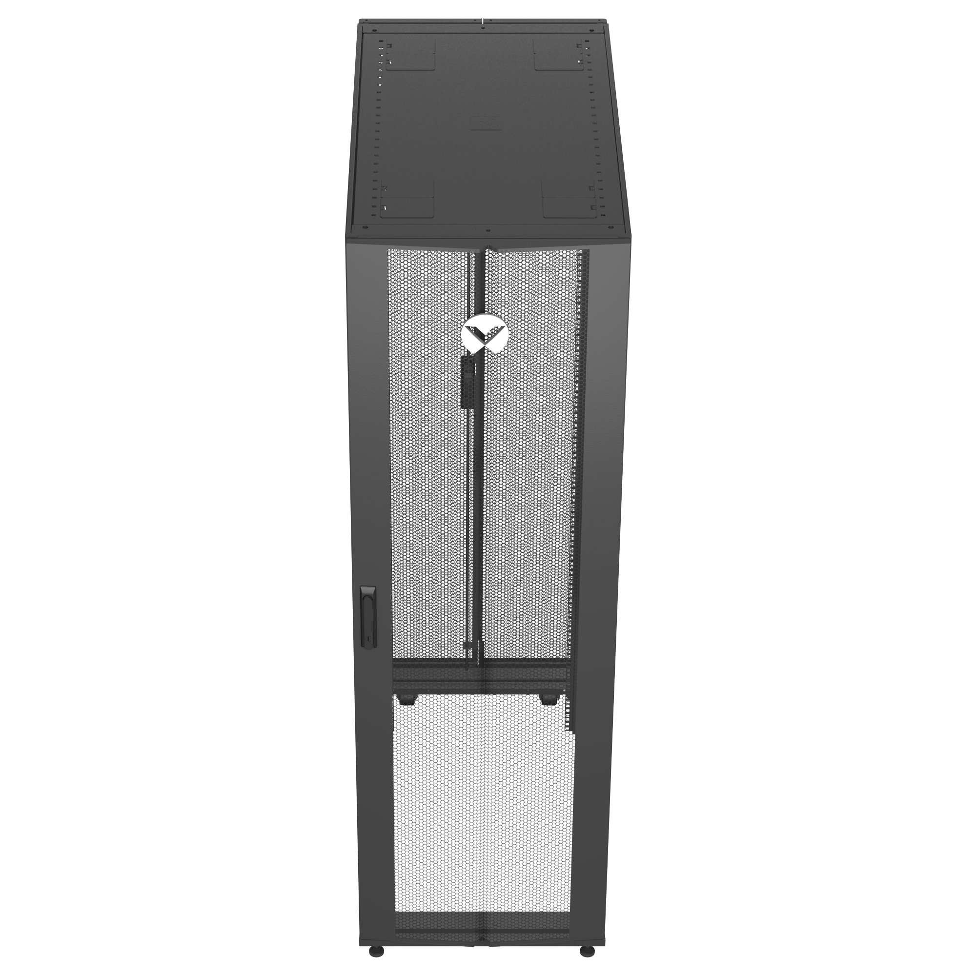 Vertiv™ Rack Image