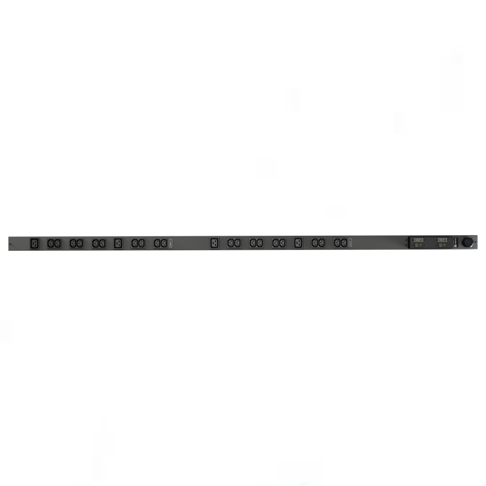 Vertiv PowerIT Basic Rack PDU Image