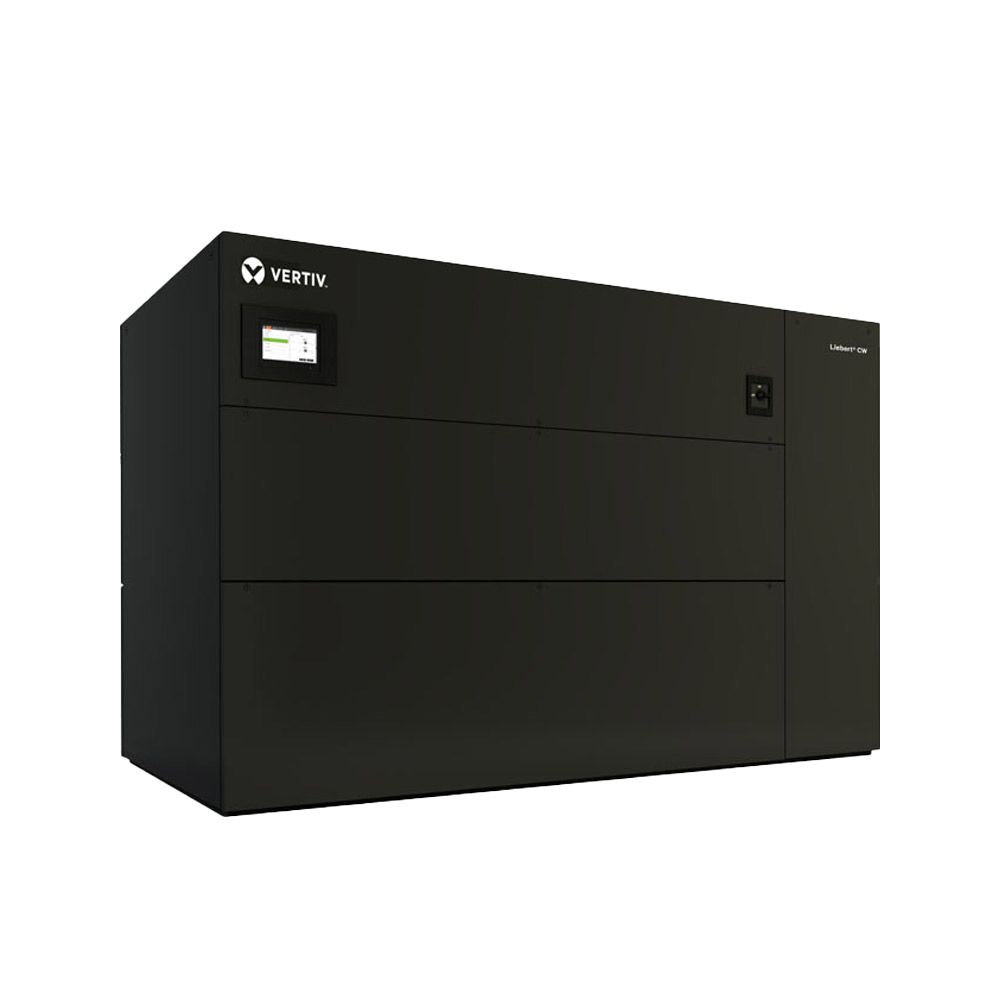 Liebert ® CW Chilled Water-cooling System, 305-440kW Image