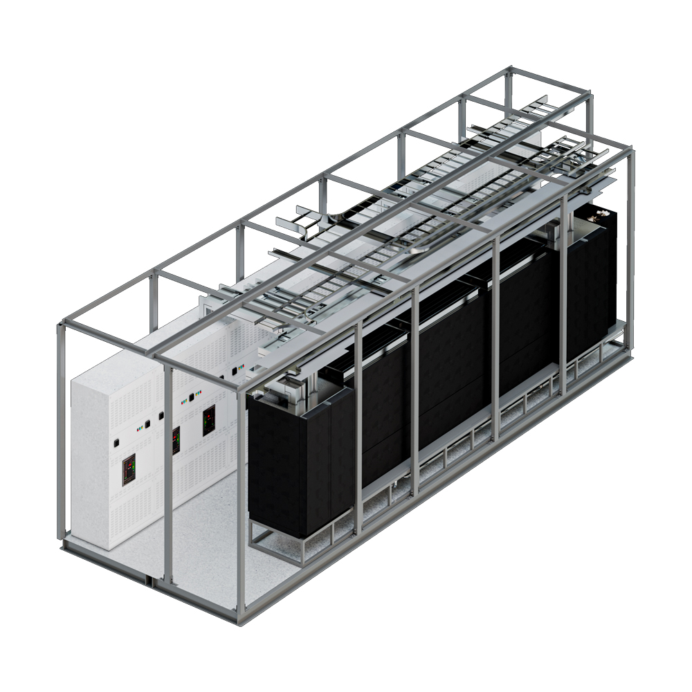 VERTIV™ Power Module Image