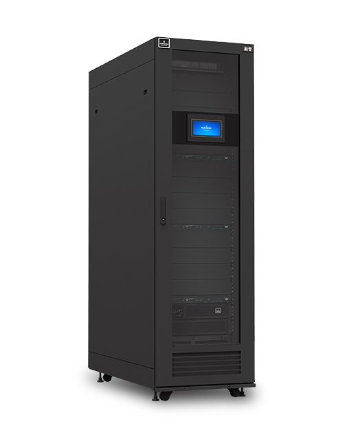 SmartCabinet Image