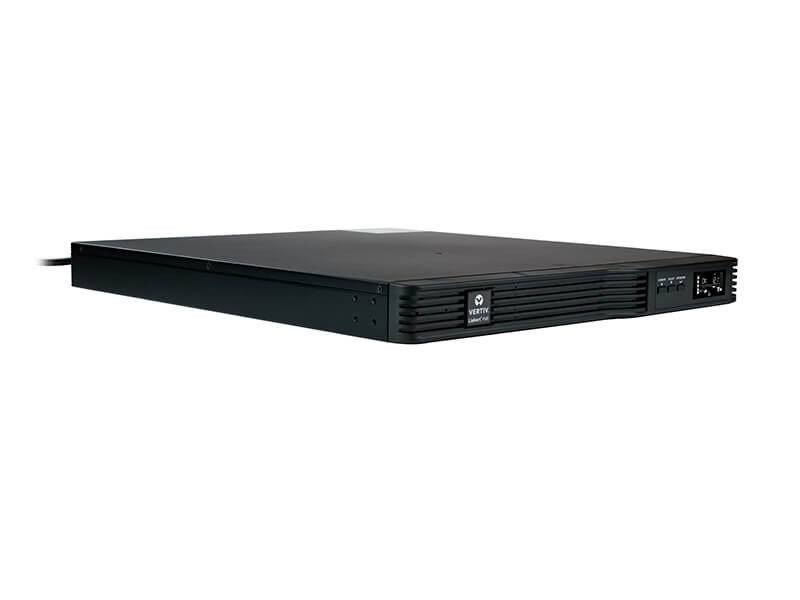 Vertiv™ Liebert® PSI5 UPS, 750VA - 5000VA, Line Interactive Mini Tower, 1U and 2U Rack/Tower 120V VRLA UPS Image