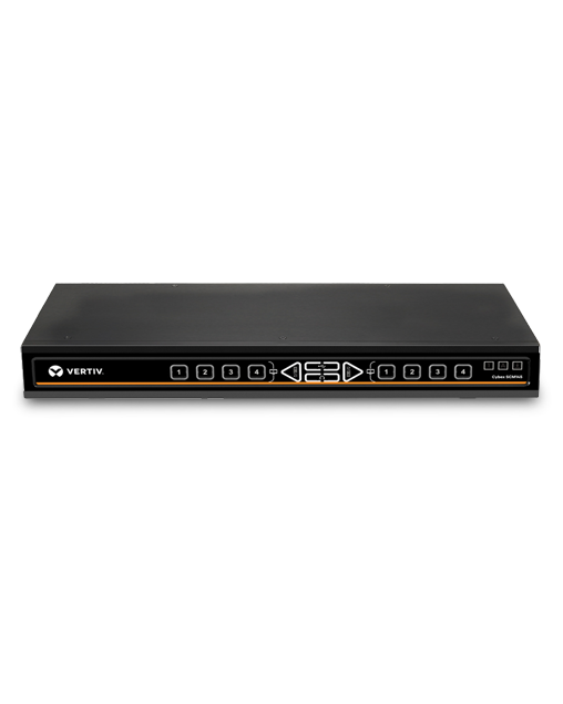 Cybex™ SCM145 Secure Desktop Matrix Image